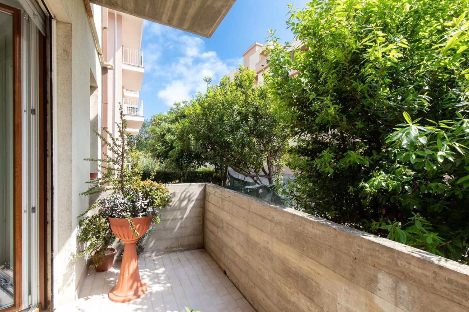 Leo'S Aparment Apartment Lido di Fermo Exterior photo