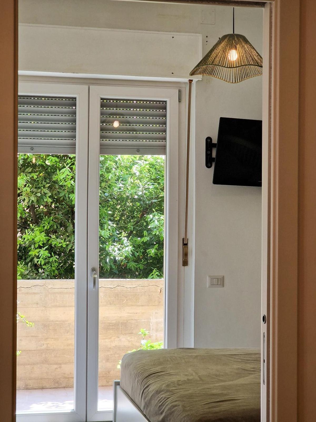 Leo'S Aparment Apartment Lido di Fermo Exterior photo