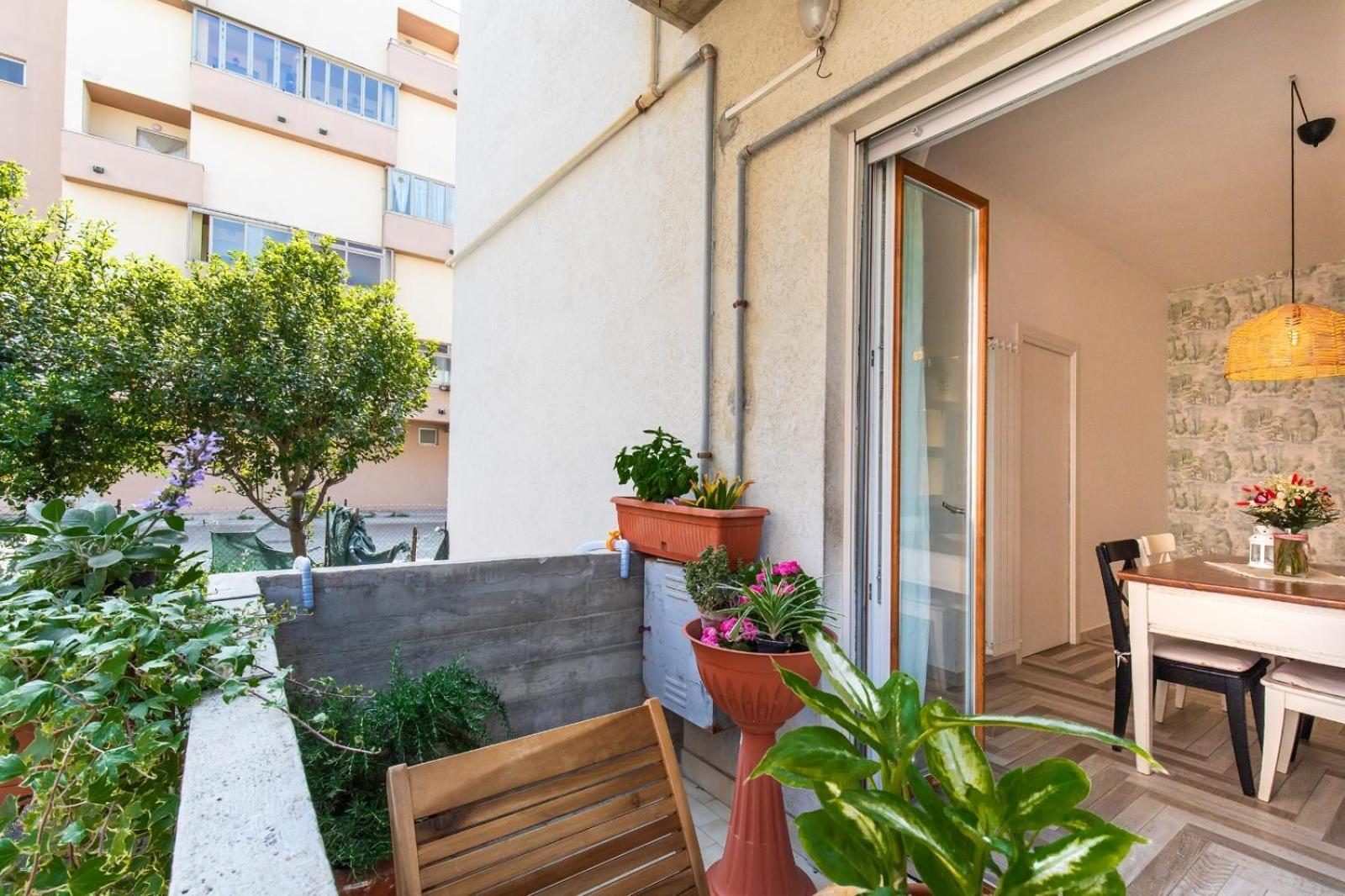 Leo'S Aparment Apartment Lido di Fermo Exterior photo