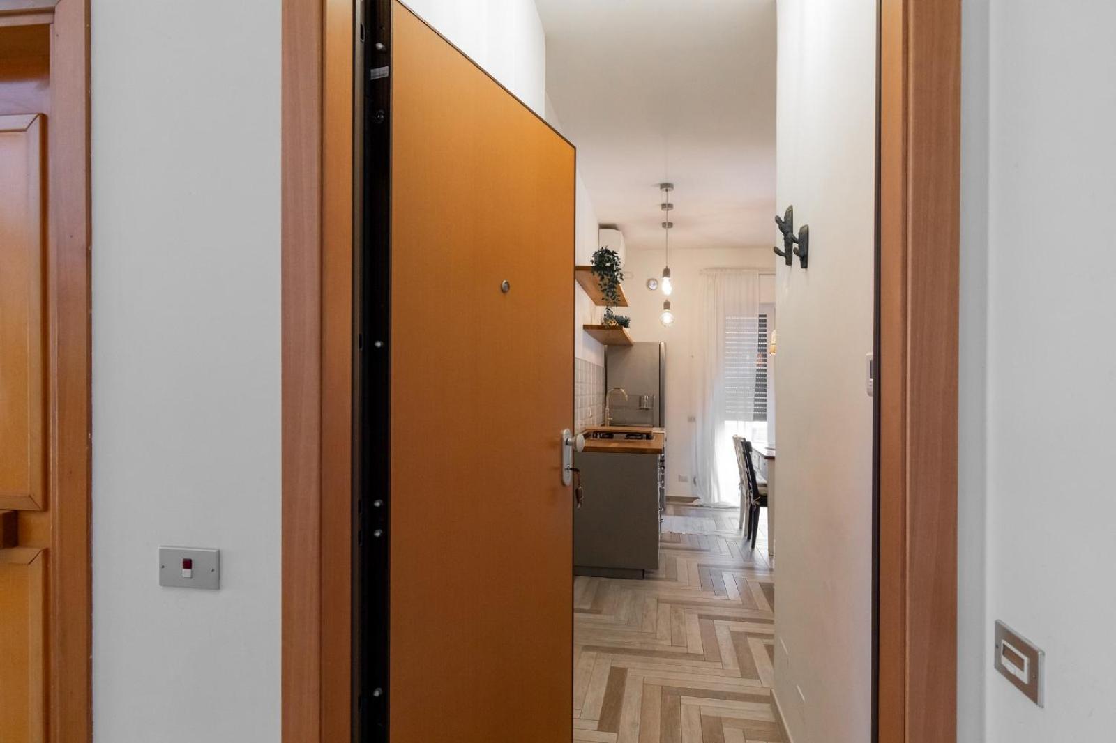 Leo'S Aparment Apartment Lido di Fermo Exterior photo
