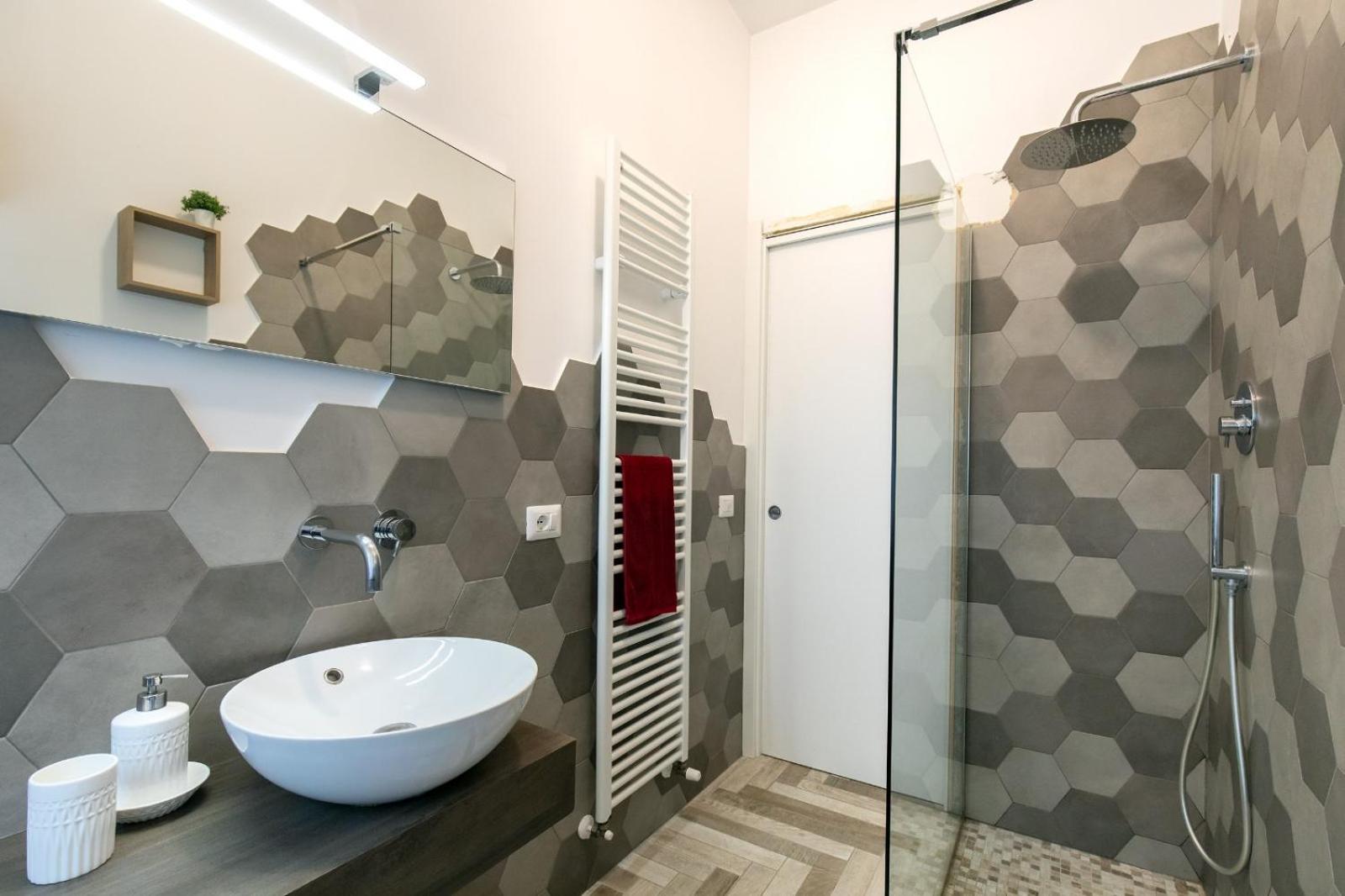 Leo'S Aparment Apartment Lido di Fermo Exterior photo